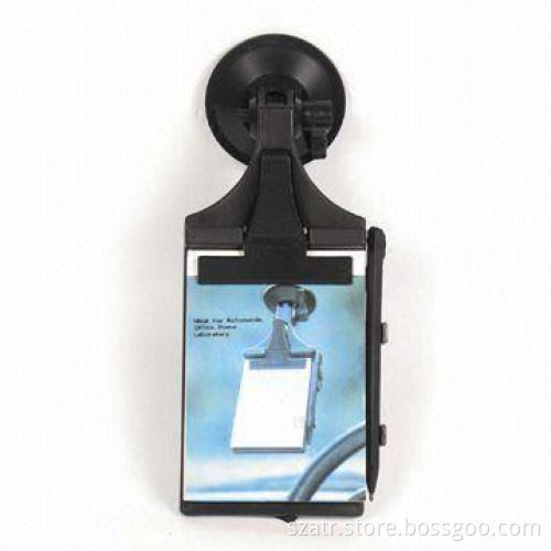 Car Notebook Decoration, Packed in Blister Packing